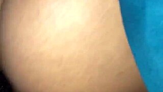 i finally pleasured my step mom monster cock