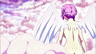 Anime Queens Blade Warriors S3 OVA Fanservice Compilation 😊