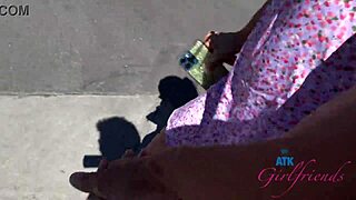 Banging Pornstar Summer Vixen POV Pussy Eating Blowjob and FUCKING Her Hard