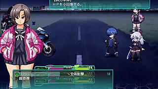 hentai school police game download