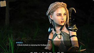 Tales from the Unending Void Episode 147