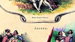 my secret life in vintage anime is wild