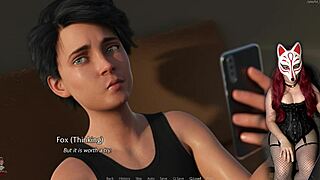 Golden Boy 13: Anime Adventures