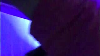 Wow, sucked him on the couch and table to milk every drop!