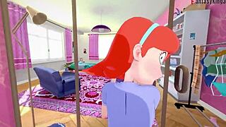 Jessica Havin Sex With Rick Full Fantasyking3!