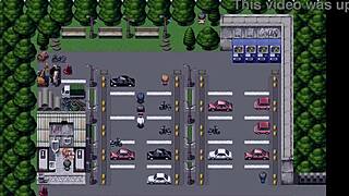 hentai school police game download