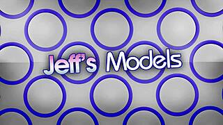 massive ass bbw crystal blue's plump pussy stretched