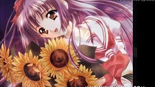 In this anime hentai episode, characters engage in explicit scenes