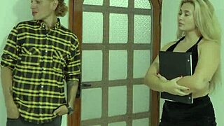 I can't believe I fucked my client as a real estate agent