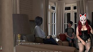 Golden Boy 13: Anime Adventures