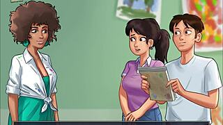 summertime saga 166 erotic adventure