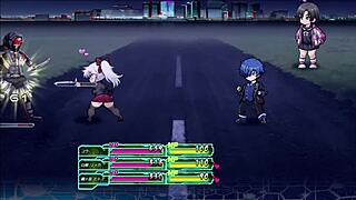 hentai school police game download