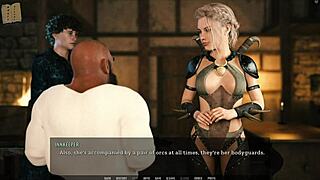 Tales from the Unending Void Episode 147