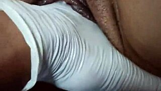 do you feel that fisting in your thai pussy?