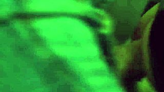 Ethan Sinns And Sam Ledger In A Torrid Gay Sex Scene!