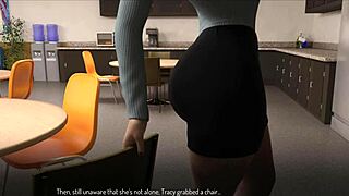 Bound 19 Hentai Game