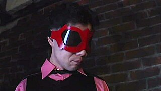 i explore dark angel fantasies with this dark girl in act03