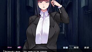 Reijuu hitozuma agent shion part 1 wedding story