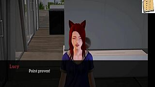 My New Family 83: A Suggestive Tale Of Relationships In Anime