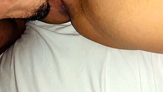 Latina pornstar delivers intense assfucking pleasure