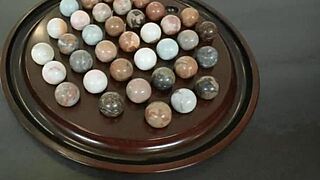 Petite Brunette Hottie Oiled And Banged Hard