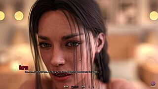 dialogic-provocative hey, milf stepmom, want my big cock in your ass?