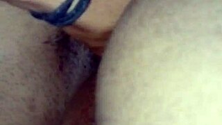 Young gay guy explores big cock anal