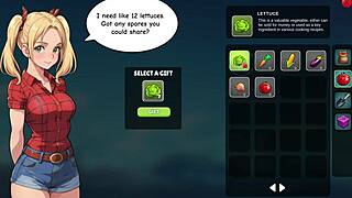 Honeysun Walkthrough Hgame Guide