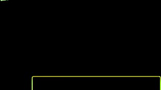 redhead bent over for doggystyle with monster cock