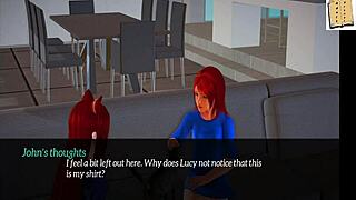 My New Family 83: A Suggestive Tale Of Relationships In Anime