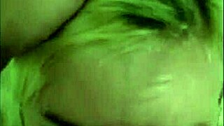 Princessdust subtly reveals her huge blonde emo boobs