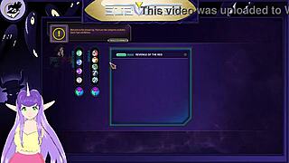 Studiofows Subverse Part 11 Hentai Big Tits