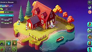 Honeysun Walkthrough Hgame Guide