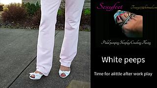 Intimate webcam chat on Facebook link