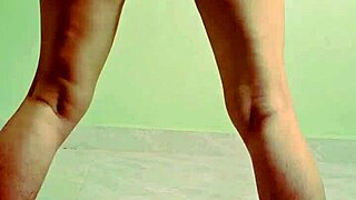 Can this hot Desi teen girl handle my wet doggystyle?