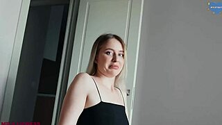 uhh, stepsister makes up by ridin’ my dick, fuckin’ a russian chick