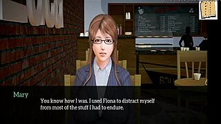 My New Family 83: A Suggestive Tale Of Relationships In Anime