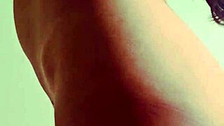 Can this hot Desi teen girl handle my wet doggystyle?