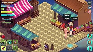 Honeysun Walkthrough Hgame Guide