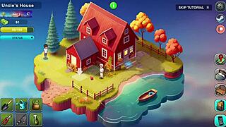 Honeysun Walkthrough Hgame Guide