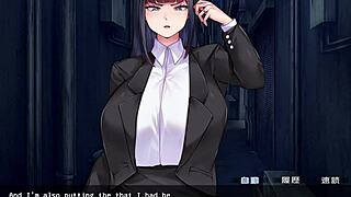 Reijuu hitozuma agent shion part 1 wedding story