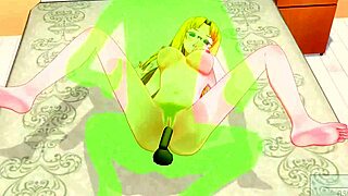 Relaxed Quiet Older Sister's Uncensored First Experience ASMR Anime