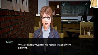 My New Family 83: A Suggestive Tale Of Relationships In Anime