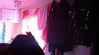 sucking a deep load from canadian slut's blowjob. want some cum?