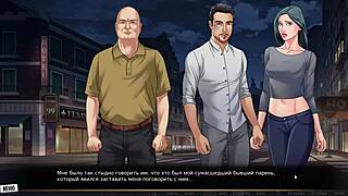 Complete gameplay of our red string part 3.