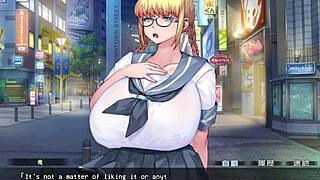 Reijuu hitozuma agent shion part 1 wedding story