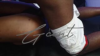 I seduced my step sister for passionate fucking