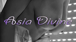 Ho lavorato a casa della vicina e in cambio ho preso il suo culo procace di latina.