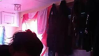 sucking a deep load from canadian slut's blowjob. want some cum?