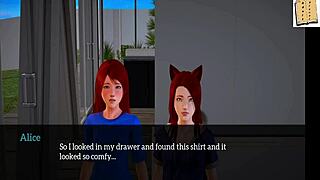 My New Family 83: A Suggestive Tale Of Relationships In Anime